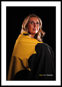 Celine Tedenby #20 Skellefteå AIK 2026/2027-0