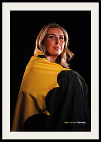 Celine Tedenby #20 Skellefteå AIK 2026/2027-2