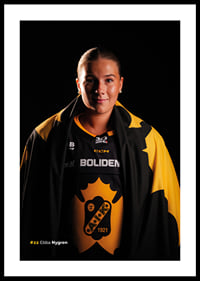 Ebba Nygren #22 Skellefteå AIK 2026/2027-0