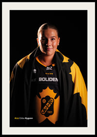 Ebba Nygren #22 Skellefteå AIK 2026/2027-2