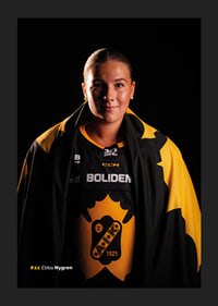 Ebba Nygren #22 Skellefteå AIK 2026/2027-5