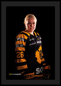 Ida Kuoppala #26 Skellefteå AIK 2026/2027-4