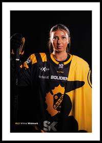 Wilma Widmark #27 Skellefteå AIK 2026/2027-0