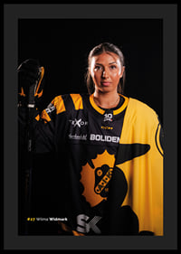 Wilma Widmark #27 Skellefteå AIK 2026/2027-4