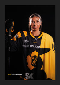 Wilma Widmark #27 Skellefteå AIK 2026/2027-5
