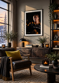 Lotti Odnoga #37 Skellefteå AIK 2026/2027-8