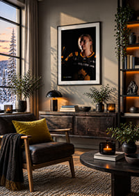 Lotti Odnoga #37 Skellefteå AIK 2026/2027-8