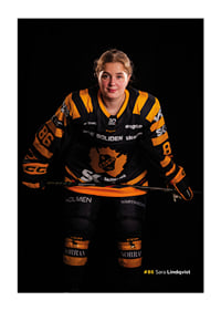 Sara Lindqvist #86 Skellefteå AIK 2026/2027-1