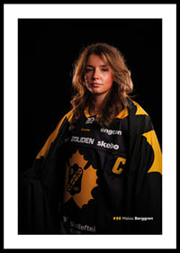 Malou Berggren #88 Skellefteå AIK 2026/2027-0
