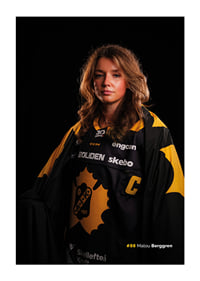 Malou Berggren #88 Skellefteå AIK 2026/2027-1
