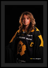Malou Berggren #88 Skellefteå AIK 2026/2027-4