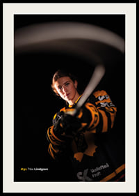 Tilia Lindgren #91 Skellefteå AIK 2026/2027-2
