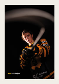 Tilia Lindgren #91 Skellefteå AIK 2026/2027-3