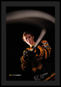 Tilia Lindgren #91 Skellefteå AIK 2026/2027-4