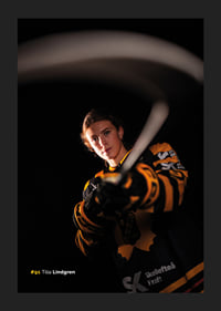 Tilia Lindgren #91 Skellefteå AIK 2026/2027-5