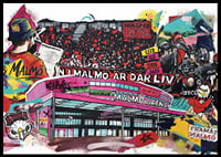 Malmö Arena x Shai Dahan – Limited Edition-6