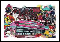 Malmö Arena x Shai Dahan – Limited Edition-0