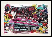 Malmö Arena x Shai Dahan – Limited Edition-2