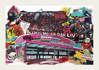 Malmö Arena x Shai Dahan – Limited Edition-3