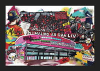 Malmö Arena x Shai Dahan – Limited Edition-5