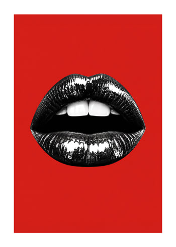 Plakat Midnight Lips