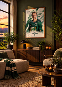 Radim Zohorna #67 Färjestad BK 2026/2027-8