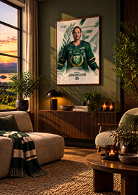 Marcus Johansson #90 Färjestad BK 2026/2027-8