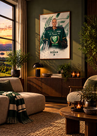 Ida Boman #31 Färjestad BK 2026/2027-8