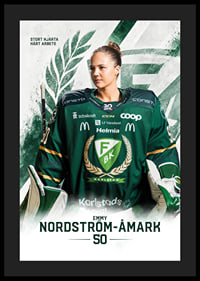 Emmy Nordström-Åmark #50 Färjestad BK 2026/2027-4