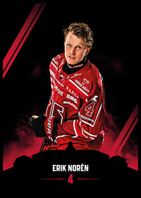 Erik Norén #4 Örebro Hockey 2026/2027-6
