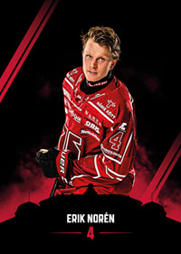 Erik Norén #4 Örebro Hockey 2026/2027-7