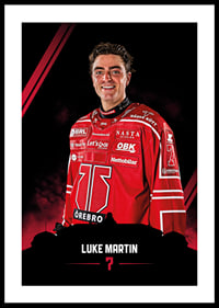 Luke Martin #7 Örebro Hockey 2026/2027-0