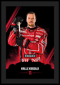 Kalle Kossila #11 Örebro Hockey 2026/2027-4