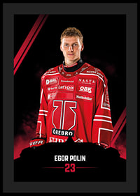 Egor Polin #23 Örebro Hockey 2026/2027-4