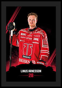 Linus Arnesson #28 Örebro Hockey 2026/2027-4