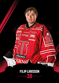 Filip Larsson #39 Örebro Hockey 2026/2027-7