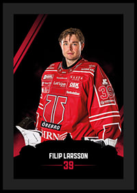 Filip Larsson #39 Örebro Hockey 2026/2027-4