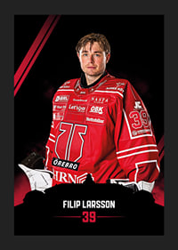 Filip Larsson #39 Örebro Hockey 2026/2027-5