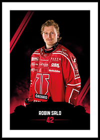 Robin Salo #42 Örebro Hockey 2026/2027-0