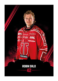 Robin Salo #42 Örebro Hockey 2026/2027-1
