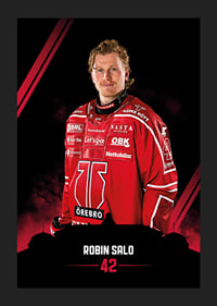 Robin Salo #42 Örebro Hockey 2026/2027-5