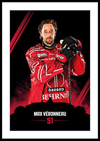 Max Véronneau #51 Örebro Hockey 2026/2027-0
