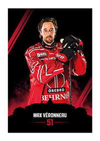 Max Véronneau #51 Örebro Hockey 2026/2027-1