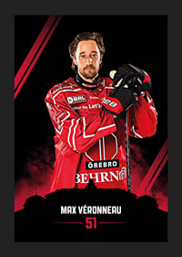 Max Véronneau #51 Örebro Hockey 2026/2027-5