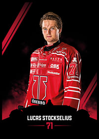Lucas Stockselius #71 Örebro Hockey 2026/2027-6