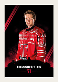 Lucas Stockselius #71 Örebro Hockey 2026/2027-3