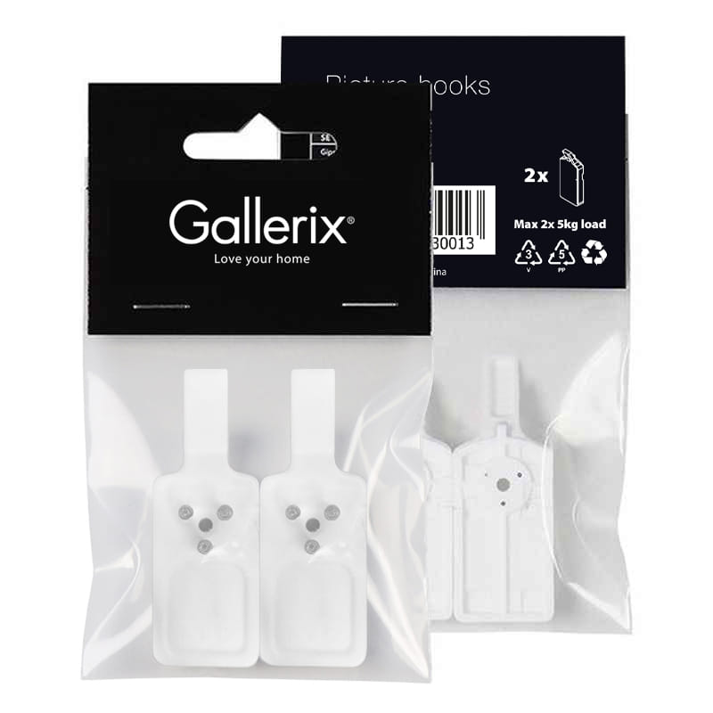 Tavelkrok (2-pack)-0