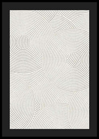 Zen Circle Pattern-4