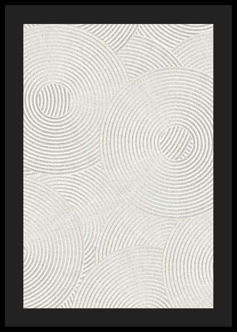 Zen Circle Pattern-12