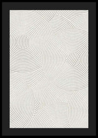 Zen Circle Pattern-4